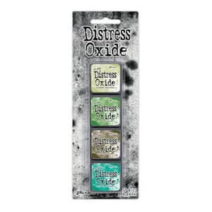 Tim Holtz - Distress Mini Oxide Ink Pads #15