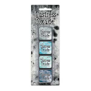 Tim Holtz - Distress Mini Oxide Ink Pads #16