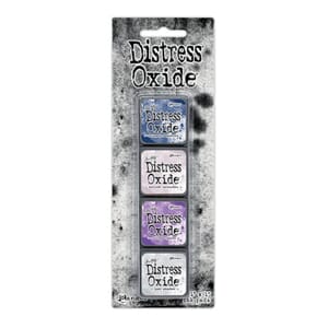 Tim Holtz - Distress Mini Oxide Ink Pads #17