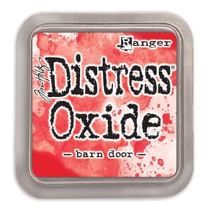 Tim Holtz: Barn Door  -Distress Oxides Ink Pad