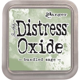 Tim Holtz: Bundled Sage -Distress Oxides Ink Pad