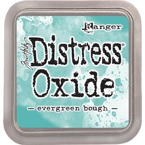 Tim Holtz: Evergreen Bough -Distress Oxides Ink Pad