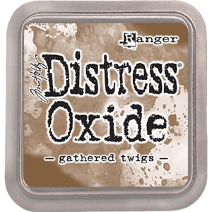 Tim Holtz: Gathered Twigs -Distress Oxides Ink Pad