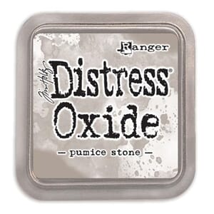 Tim Holtz: Pumice Stone -Distress Oxides Ink Pad