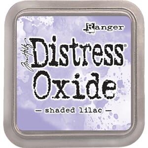 Tim Holtz: Shaded Lilac -Distress Oxides Ink Pad