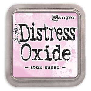 Tim Holtz: Spun Sugar -Distress Oxides Ink Pad