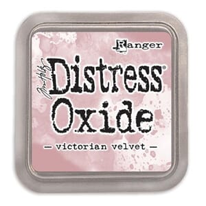 Tim Holtz: Victorian Velvet -Distress Oxides Ink Pad