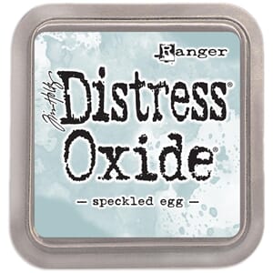 Tim Holtz: Speckled Egg - Distress Oxides Ink Pad