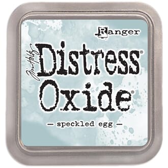 Tim Holtz: Speckled Egg - Distress Oxides Ink Pad