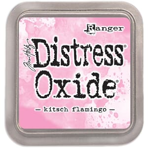 Tim Holtz: Kitsch Flamingo - Distress Oxides Ink Pad