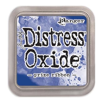 Tim Holtz: Prize Ribbon - Distress Oxides Ink Pad