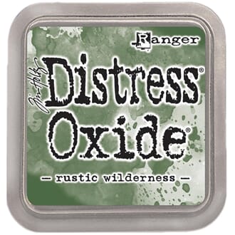 Tim Holtz: Rustic Wilderness -Distress Oxides Ink Pad