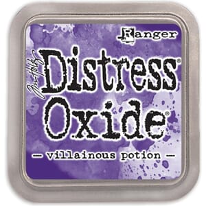 Tim Holtz: Villainous Potion - Distress Oxides Ink Pad