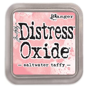 Tim Holtz: Saltwater Taffy - Distress Oxides Ink Pad