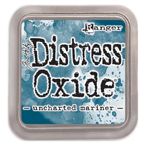 Tim Holtz: Uncharted Mariner - Distress Oxides Ink Pad