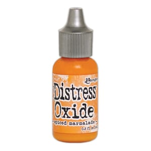 Tim Holtz: Spiced Marmelade -Distress Oxides Reinker