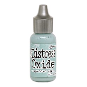 Tim Holtz: Speckled Egg - Distress Oxides Reinker