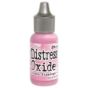 Tim Holtz: Kitsch Flamingo - Distress Oxides Reinker