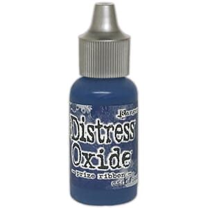 Tim Holtz: Prize Ribbon -Distress Oxides Reinker