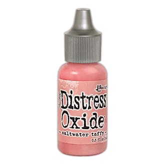 Tim Holtz: Saltwater Taffy -Distress Oxides Reinker