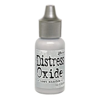 Tim Holtz: Lost Shadow -Distress Oxides Reinker