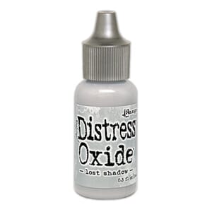 Tim Holtz: Lost Shadow -Distress Oxides Reinker