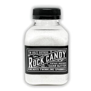 Tim Holtz - Tim Holtz Distress Rock Candy Glitter