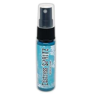 Tim Holtz - Broken China Distress Spritz, 29 ml