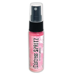 Tim Holtz - Kitsch Flamingo Distress Spritz, 29 ml