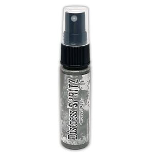Tim Holtz - Hickory Smoke Distress Spritz, 29 ml
