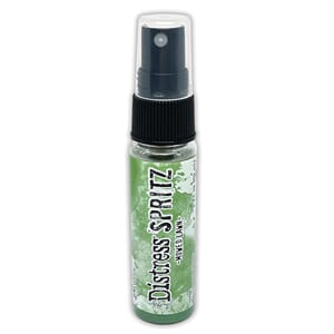 Tim Holtz - Mowed Lawn Distress Spritz, 29 ml