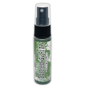 Tim Holtz - Rustic Wilderness Distress Spritz, 29 ml