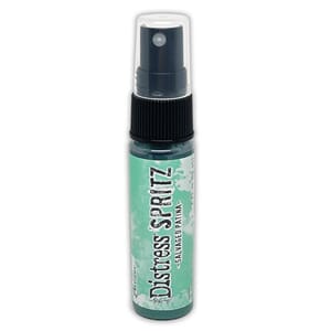 Tim Holtz - Salvaged Patina Distress Spritz, 29 ml