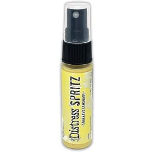 Tim Holtz - Squeezed Lemonade Distress Spritz, 29 ml