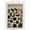Idea-Ology: Cutout Floral Cling Foam Stamps 24/Pkg