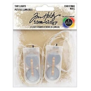 Idea-Ology Tim Holtz Tiny Lights