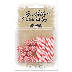 Idea-Ology - Christmas Confections, 20/Pkg