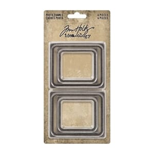 Idea-ology - Tim Holtz Photo Frames