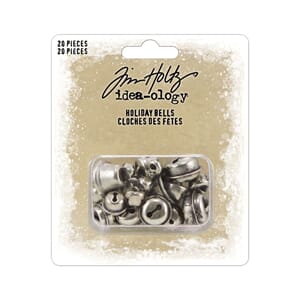 Idea-Ology - Tim Holtz Holiday Bells 2024