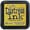 Tim Holtz: Mustard Seed - Distress Ink Pad