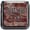 Tim Holtz: Aged Mahogany - Distress Ink Pad