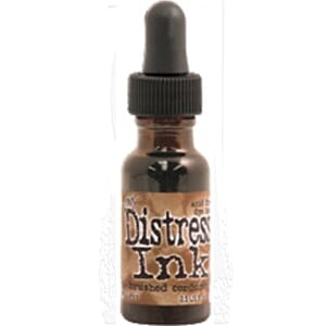 Tim Holtz: Brushed Corduroy - Distress Ink Reinker