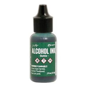 Adirondack Alcohol Ink - Bottle, 15ml