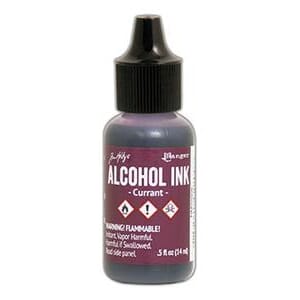 Adirondack Alcohol Ink - Currant, ca. 15ml