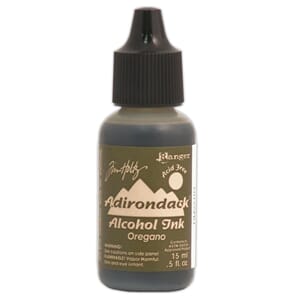 Adirondack Alcohol Ink - Oregano, ca. 15ml