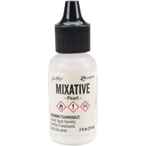 Adirondack Alcohol Ink - Pearl Mixative, ca. 15ml