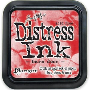 Tim Holtz: Barn Door - Distress Ink Pad