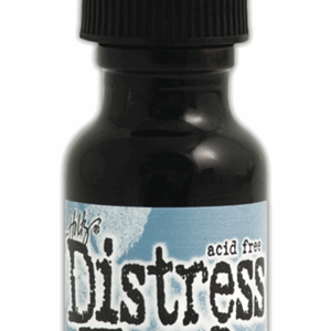 Tim Holtz: Stormy Sky - Distress Ink Reinker