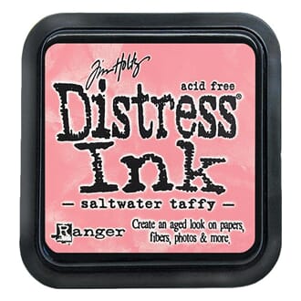 Tim Holtz: Saltwater Taffy - Distress Ink Pad