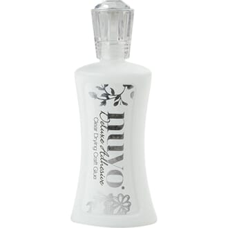 Nuvo Deluxe Adhesive, 60 ml